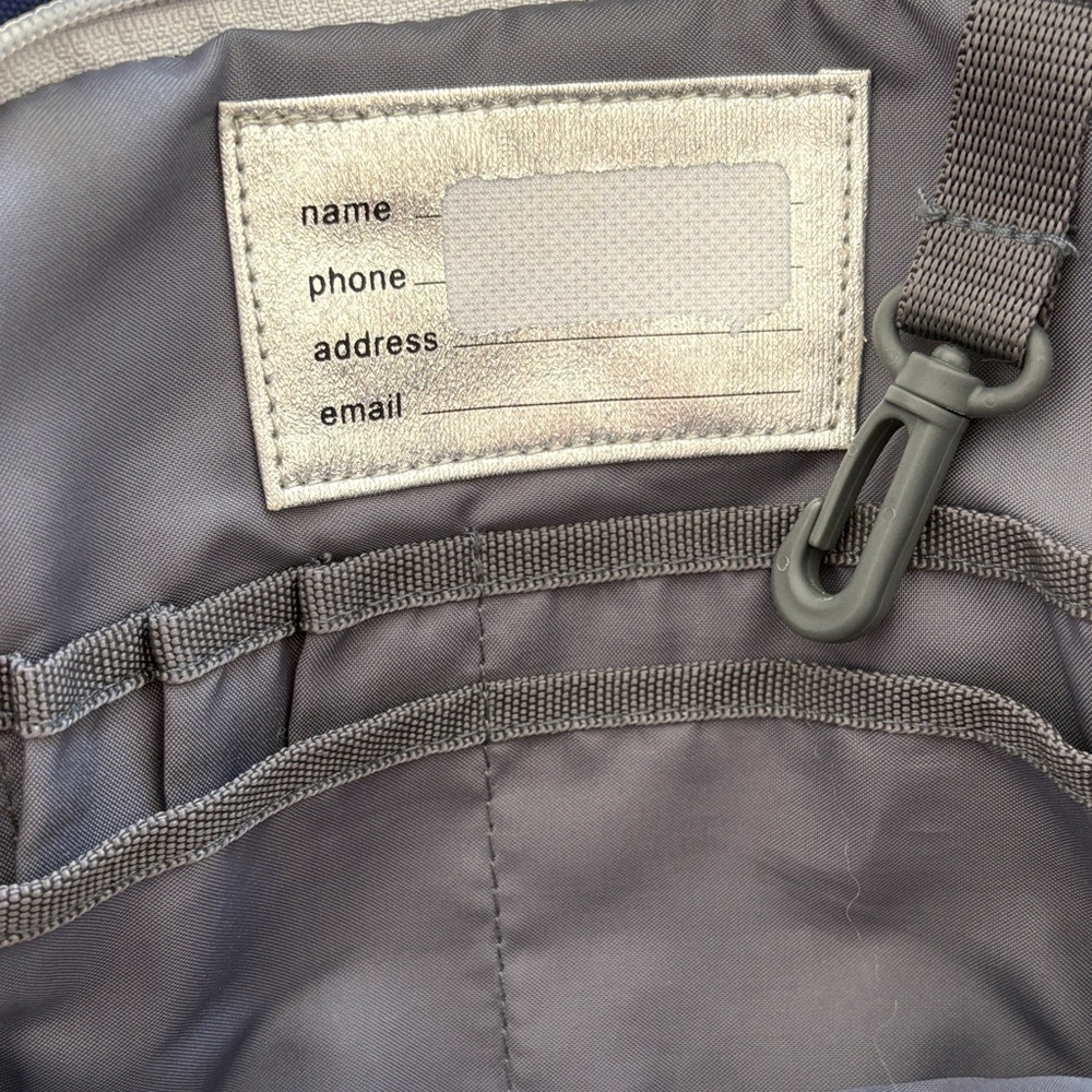 PotteryBarnKids Large Hotwheels Backpack - Picture 8 of 14